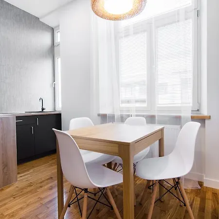 Appartement Luxury Nearto Main Square Krakau