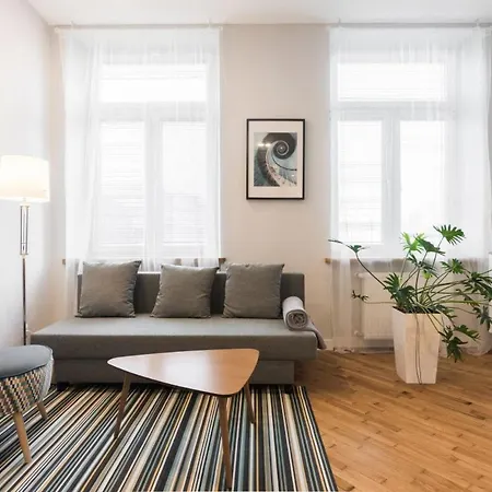 Luxury Nearto Main Square Apartamento Cracovia