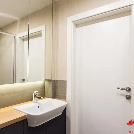 Luxury Nearto Main Square Cracovia