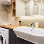 Апартаменты Luxury Nearto Main Square