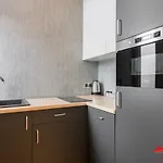 Luxury Nearto Main Square Апартаменты Краков