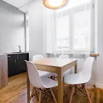 Апартаменты Luxury Nearto Main Square Краков