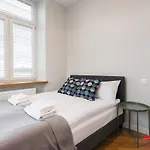 Апартаменты Luxury Nearto Main Square *
